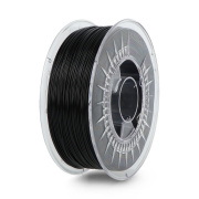 Filament Devil Design ABS+ 1,75mm 1kg - Black