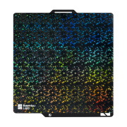 Bambu 3D Starry Surface Plate - magnetyczna nakładka PEI - seria X1, P1 i A1 - Bambu Lab