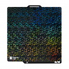 Bambu 3D Starry Surface Plate - magnetyczna nakładka PEI - seria X1, X2D, P2S, P1 i A1 - Bambu Lab