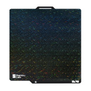 Bambu 3D Galaxy Surface Plate - magnetyczna nakładka PEI - seria X1, P1 i A1 - Bambu Lab