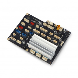 Płyta MC sterująca ruchem...