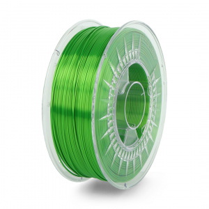 Devil Design Silk 1,75mm 1kg - Bright Green