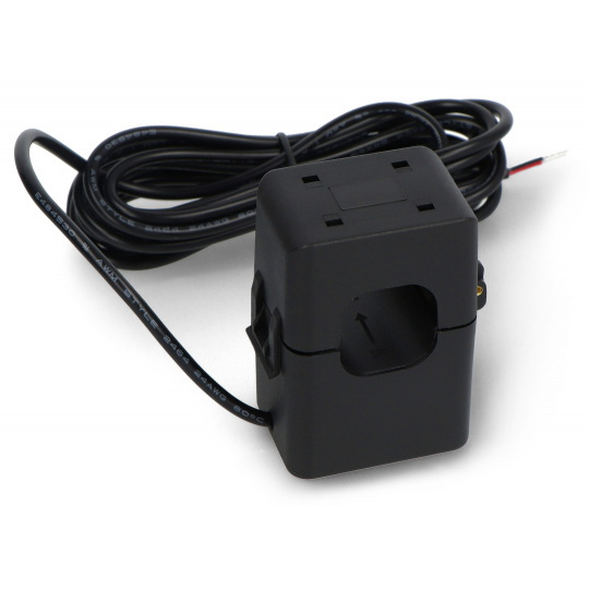 Трансформатор струму для MEW-01 - 200A/66.6mA - WiFi - Zamel SC-24