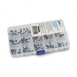 Zestaw tranzystorów...