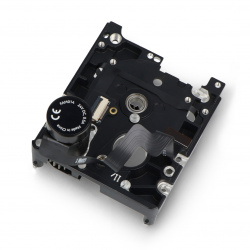 Moduł przełączania głowic...