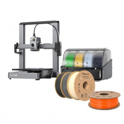 Zestaw - Drukarka 3D...