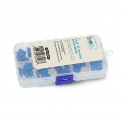 Zestaw potencjometrów...