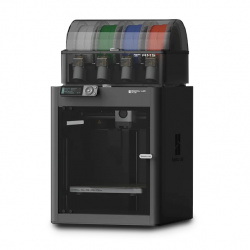 Drukarka 3D - Bambu Lab P1S...