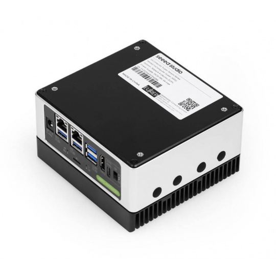 reComputer Super J3010 - Nvidia Jetson Orin Nano - 4 ГБ оперативної пам'яті - Seeedstudio 114110311