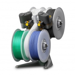 System AMS Lite do drukarek...