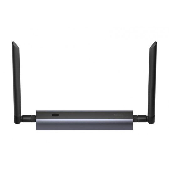 Sonoff Dongle Max - шлюз ZigBee - домашній помічник, Zigbee2MQTT, Thread - PoE Ethernet/WiFi/USB