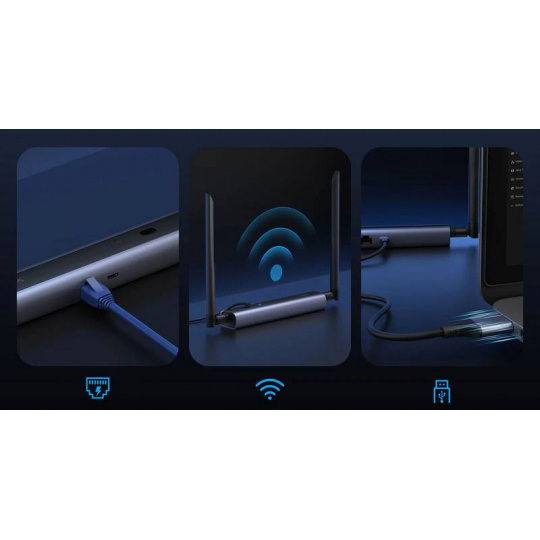 Sonoff Dongle Max - шлюз ZigBee - домашній помічник, Zigbee2MQTT, Thread - PoE Ethernet/WiFi/USB