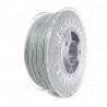 Filament Devil Design PLA 1,75mm 1kg - Gray - zdjęcie 4