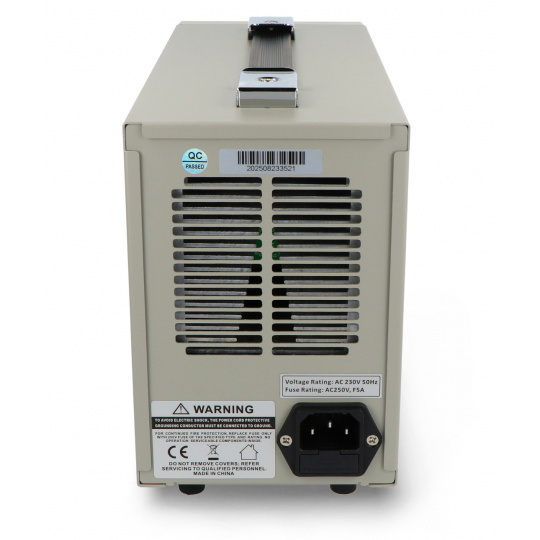 Лабораторний блок живлення Korad KA3010DS 0-30V 10A