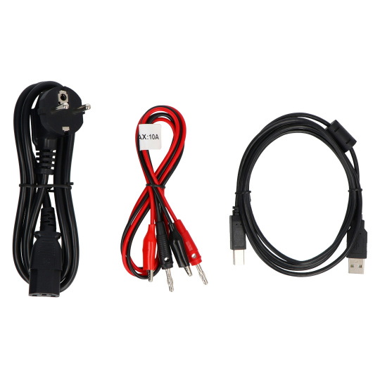 Лабораторный источник питания Korad KA3010PS 0-30V 10A USB RS232
