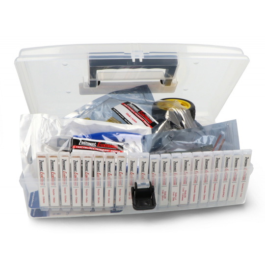 Розуміння електроніки - Навчальний комплект 