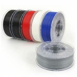 Zestaw filamentów - Devil...