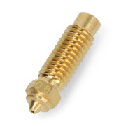 Dysza 0,8mm do drukarek 3D Elegoo Neptune 4 Plus/4 Max - filament 1,75mm - mosiądz