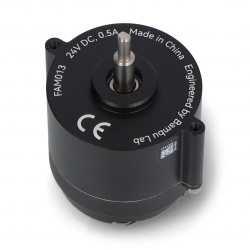 Wewnętrzny silnik...