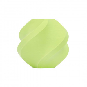 Bambu Lab Refill PLA Matte 1,75mm 1kg - Apple Green