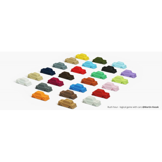 Філамент Bambu Lab Refill PLA Matte 1.75 мм 1 кг - яблучно-зелений