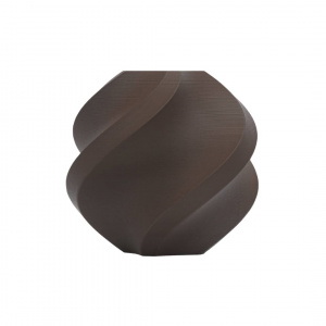 Bambu Lab Refill PLA Matte 1,75mm 1kg - Dark Chocolate