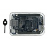 Obudowa BeagleBone Black - HQ przezroczysta - zdjęcie 18