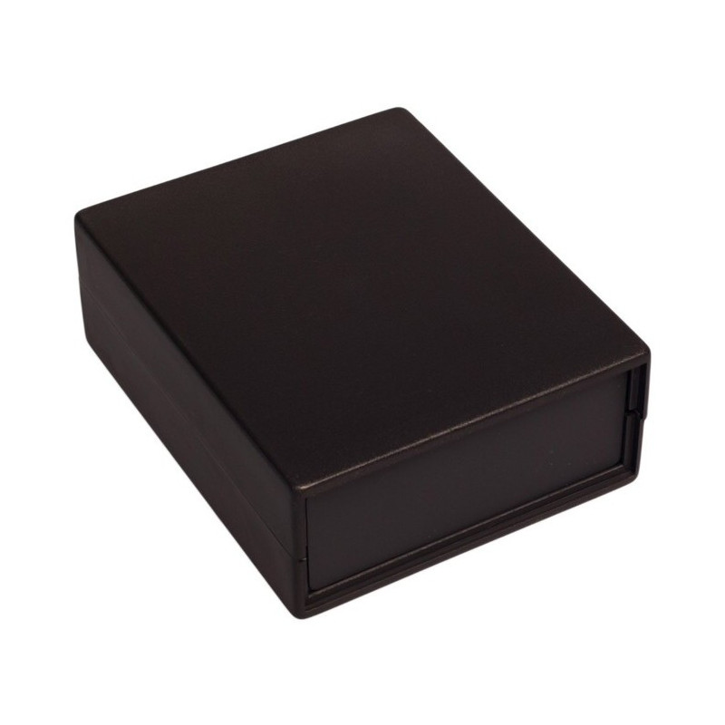 Obudowa plastikowa Kradex Z5 - 110x90x40mm czarna