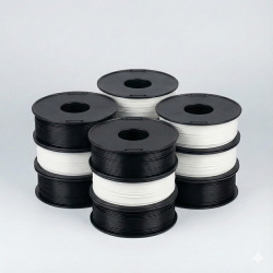 Pakiet filamentów  ze...