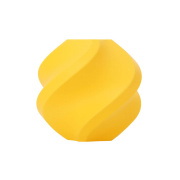 Filament Bambu Lab PLA Tough+ 1,75mm 1kg - w zestawie z wielorazową szpulą - Yellow