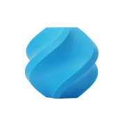 Filament Bambu Lab PLA Tough+ 1,75mm 1kg - w zestawie z wielorazową szpulą - Cyan