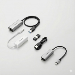 Pakiet adapterów Edimax -...