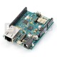Arduino Leonardo Ethernet Arduino Leonardo Ethernet
