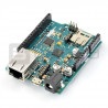 Arduino Leonardo Ethernet - zdjęcie 1