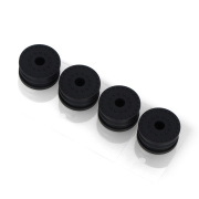 Nóżki antywibracyjne do drukarek Bambu Lab z serii H2 - 4szt.