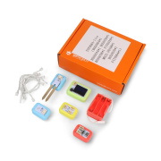 Zestaw edukacyjny Boson Science Starter Pack - DFRobot TOY0084-lite