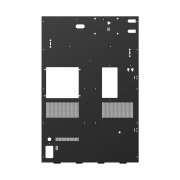 Tylny panel obudowy do drukarek Bambu Lab z serii H2