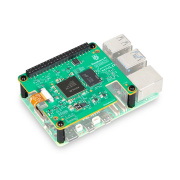 Raspberry Pi AI HAT+ 2 26 TOPS - nakładka z akceleratorem AI Hailo 10H do Raspberry Pi 5