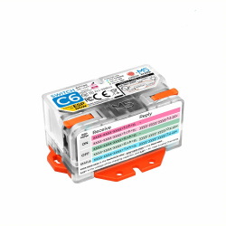 SwitchC6 - kontroler do...