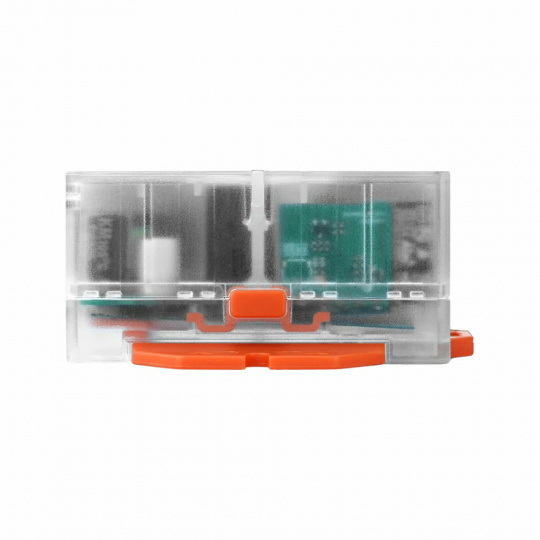 SwitchC6 - контролер для керування електричними ланцюгами - ESP32-C6 та WiFi - M5Stack K140