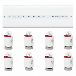 Zamel Supla ZSP-01 - zestaw...