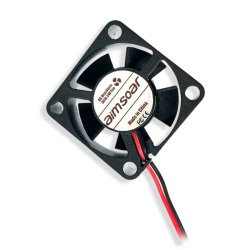 Wentylator 24V 30x30x10mm 2...