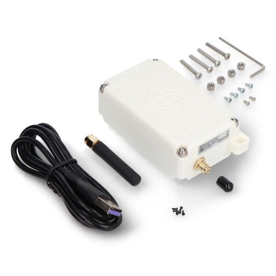 WisMesh Pocket V2 - EU868 - модуль LoRaWAN + Bluetooth - RAK Wireless 105130