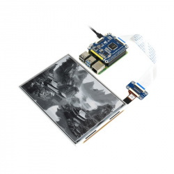 Ekran E-paper E-Ink 7,8''...