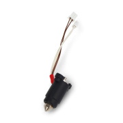 Głowica hotend Micro Swiss FlowTech™ do drukarek 3D Creality Ender 3 V3 KE