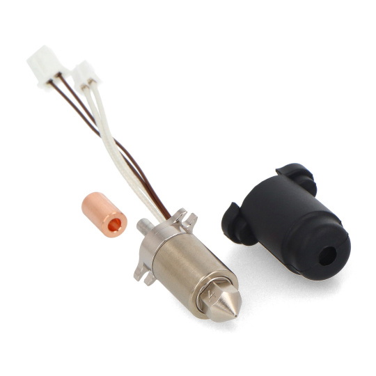 Хотенд Micro Swiss FlowTech™ для 3D-принтерів Creality Ender 3 V3 SE