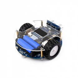 Pico2Go Mobile Robot -...