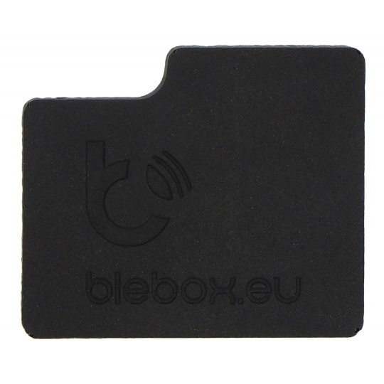 BleBox inputSensorQ - 4-канальний модуль входу WiFi, 5-24 В постійного струму