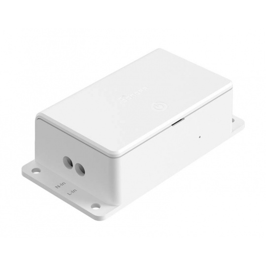 Sonoff Basic R5 Gen5 - 10A WiFi/Matter Smart Switch - приложение для Android/iOS