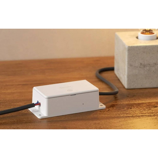 Sonoff Basic R5 Gen5 - 10A WiFi/Matter Smart Switch - приложение для Android/iOS